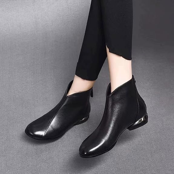 Emily & Isabella Brooks | Women's Ankle Boots