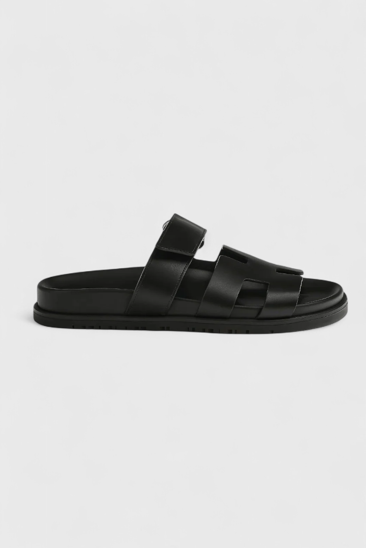 Emily & Isabella Brooks | Elegant Summer Sandals