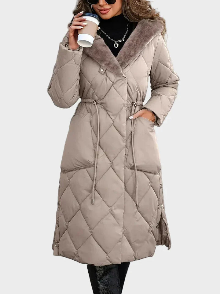 Emily & Isabella Brooks | Winter Coat