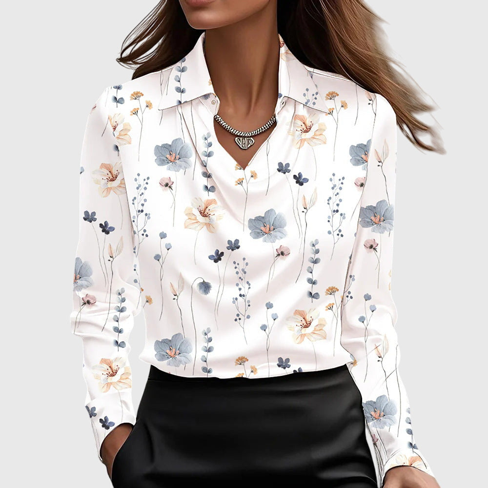 Emily & Isabella Brooks | Elegant Blouse