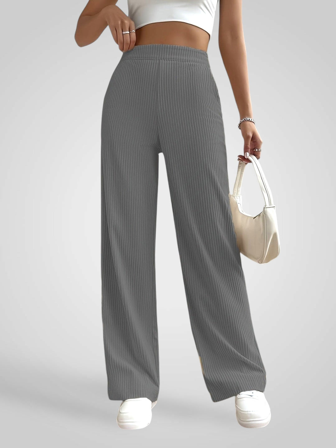 Emily & Isabella Brooks | Comfortable Pants