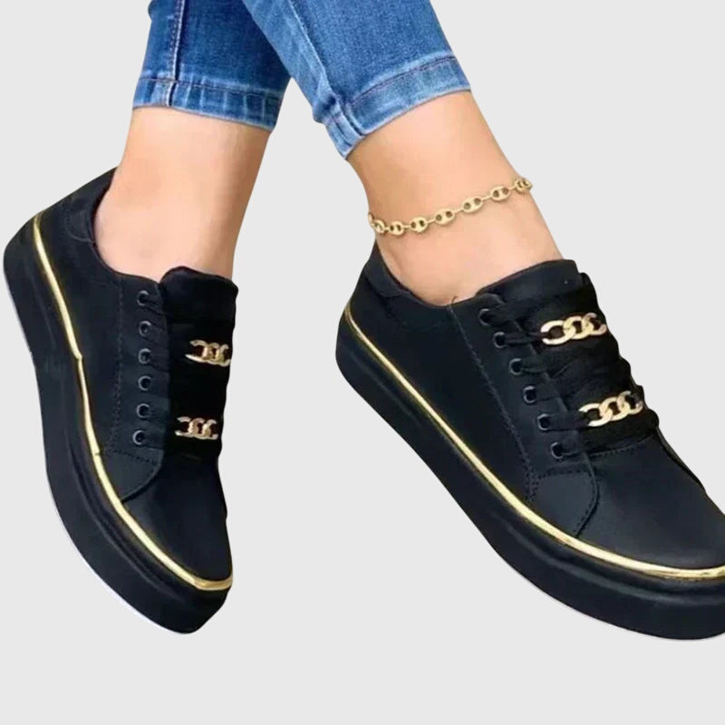 Emily & Isabella Brooks | Comfortable Shoes