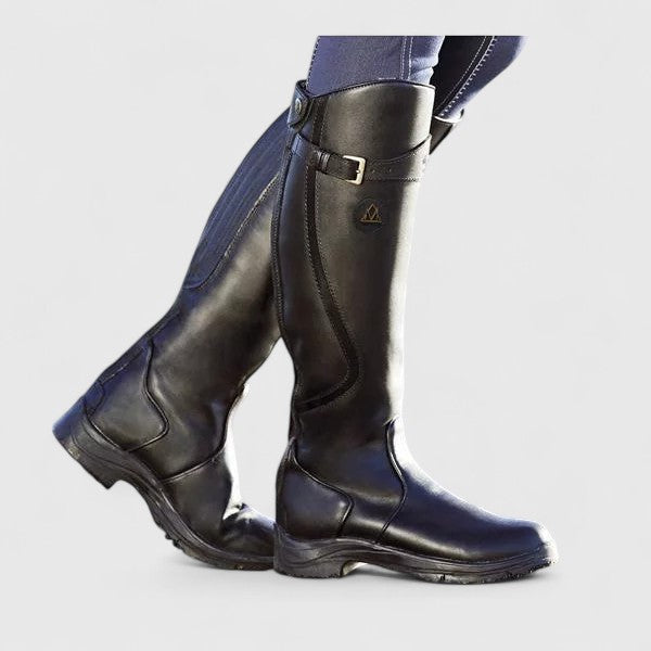 Emily & Isabella Brooks | Orthopedic Boots