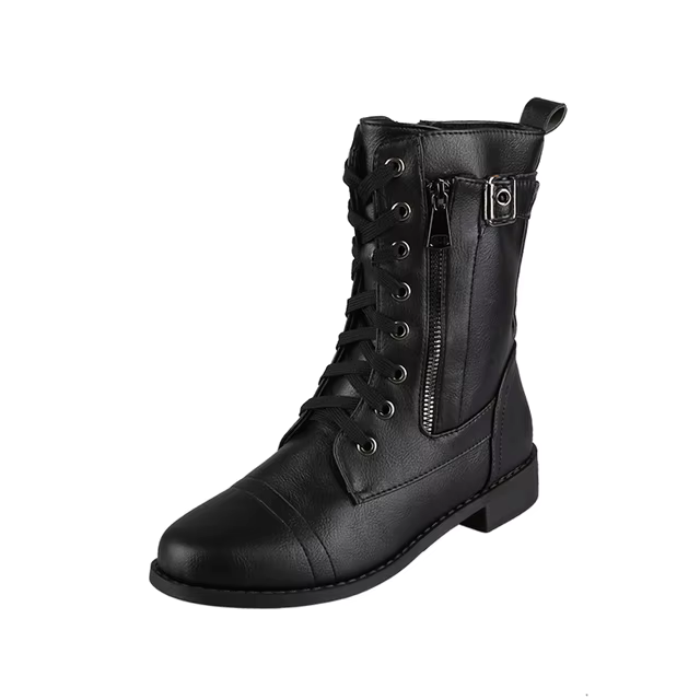 Emily & Isabella Brooks | Women's Vintage Boots