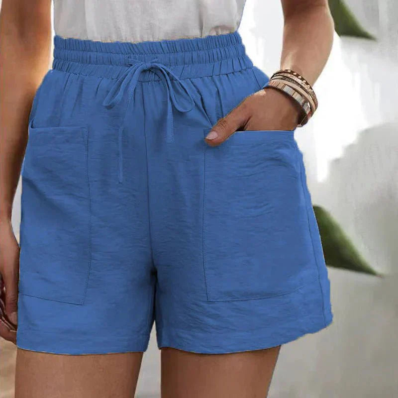 Emily & Isabella Brooks | Blend Shorts