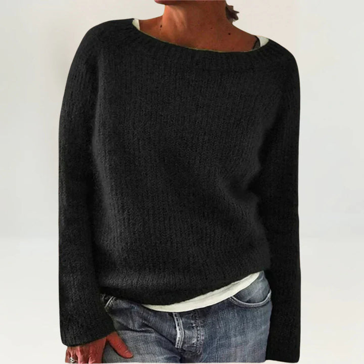 Emily & Isabella Brooks | Cozy Sweater