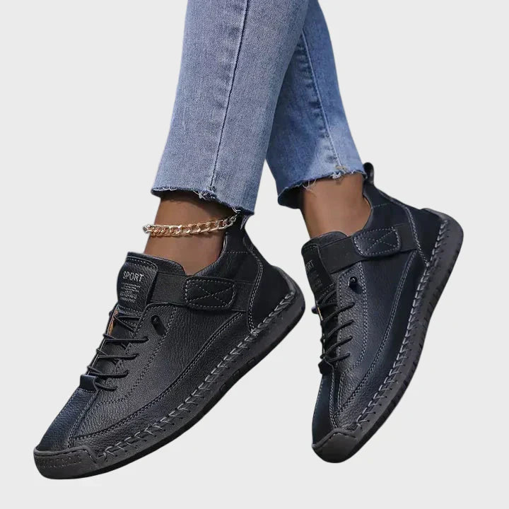 Emily & Isabella Brooks | Orthopedic Sneakers