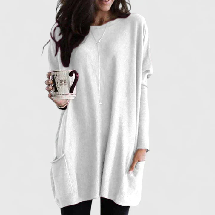 Emily & Isabella Brooks | Comfortable Tunic
