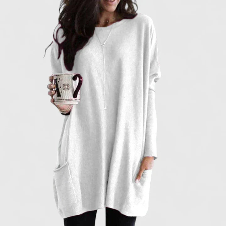 Emily & Isabella Brooks | Comfortable Tunic