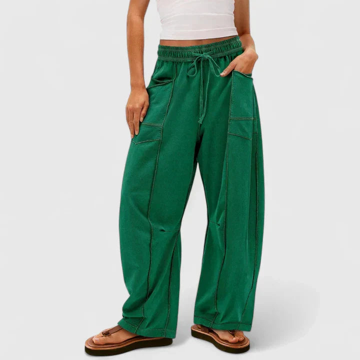 Emily & Isabella Brooks | Comfortable Pants