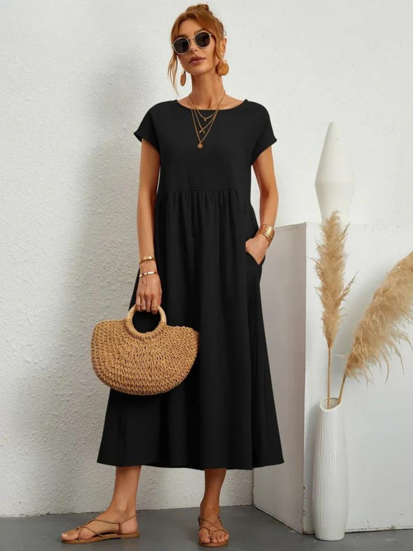 Emily & Isabella Brooks | Midi Dress