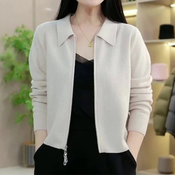 Emily & Isabella Brooks | Chic Vest for Women