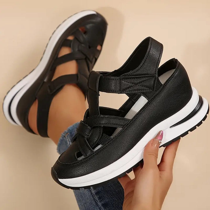 Emily & Isabella Brooks | Comfort Sandals