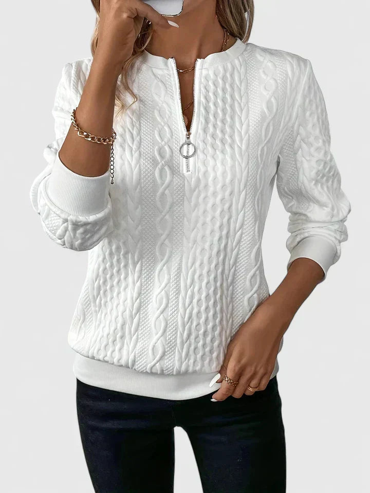 Emily & Isabella Brooks | Comfortable Sweater