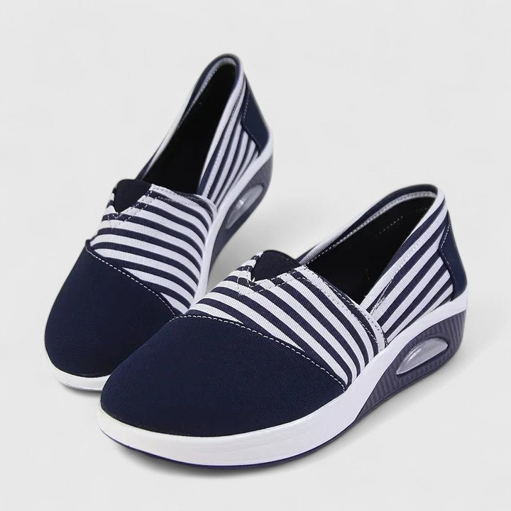 Emily & Isabella Brooks | Comfort Sneakers