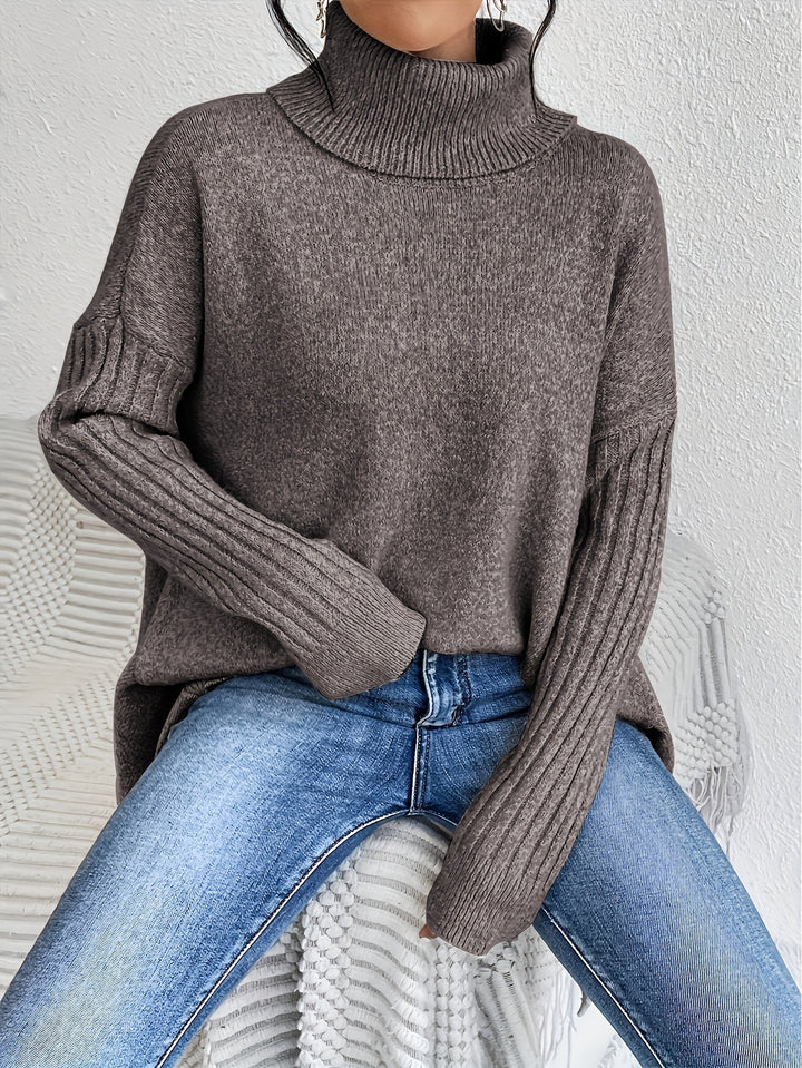 Emily & Isabella Brooks | Cozy Sweater