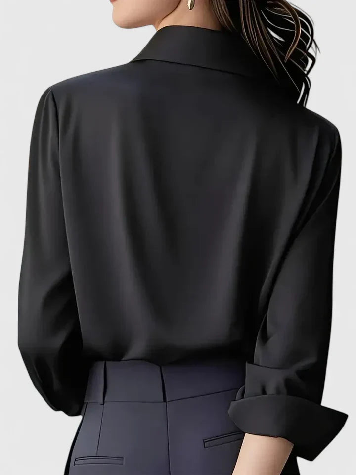 Emily & Isabella Brooks | Elegant Top