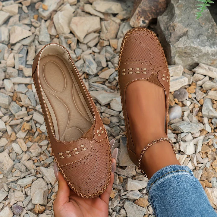 Emily & Isabella Brooks | Orthopaedic Shoes