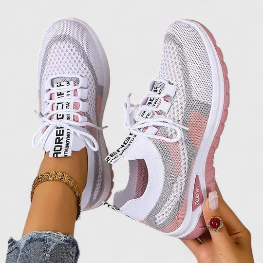 Emily & Isabella Brooks | Comfort Sneakers