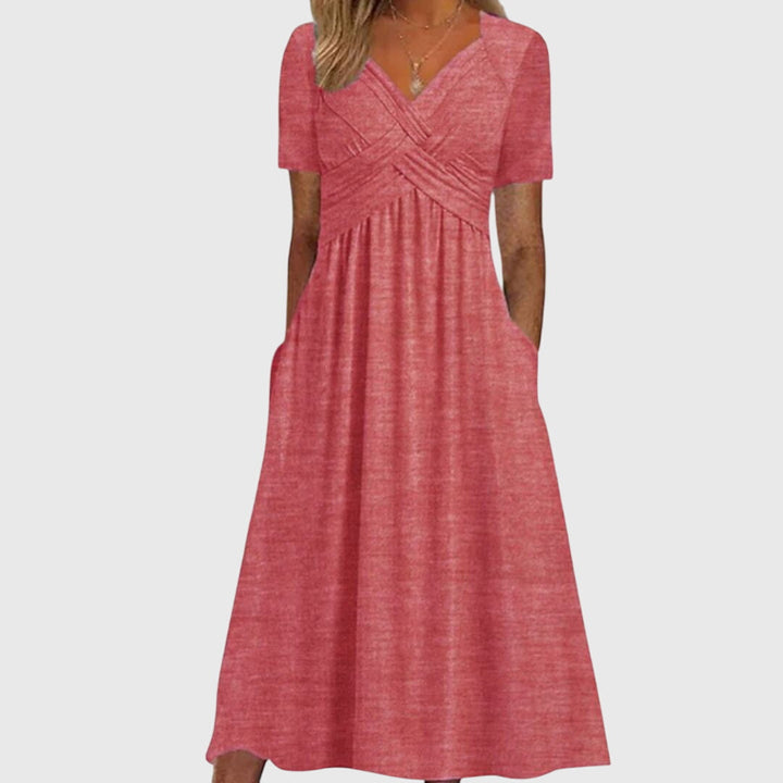 Emily & Isabella Brooks | Flattering Dress