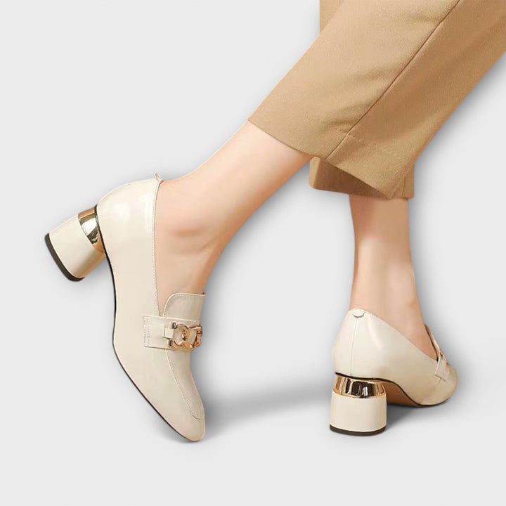 Emily & Isabella Brooks | Elegant Loafers