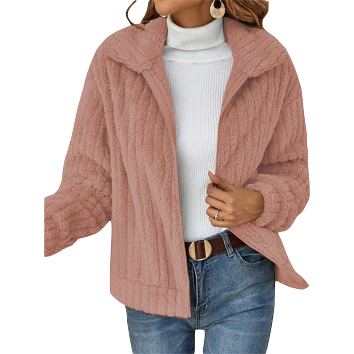 Emily & Isabella Brooks | Comfortable Winter Cardigan