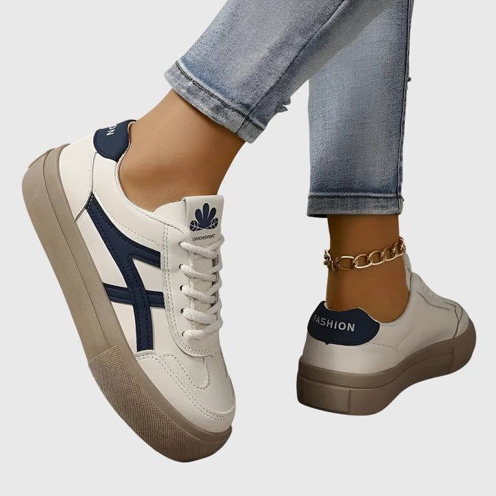 Emily & Isabella Brooks | Comfort Sneakers