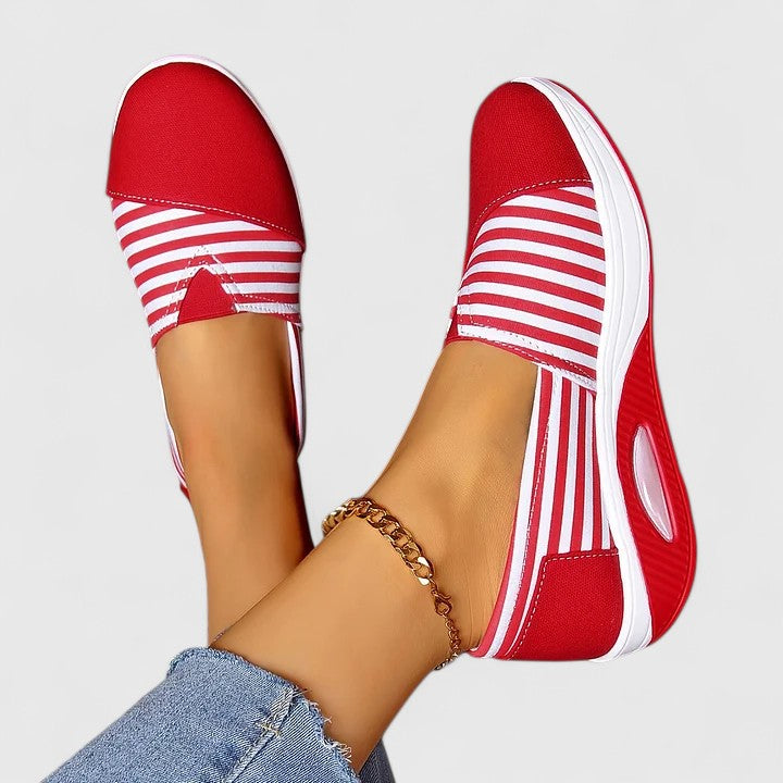 Emily & Isabella Brooks | Comfort Sneakers