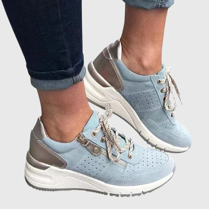 Emily & Isabella Brooks | Comfort Sneakers