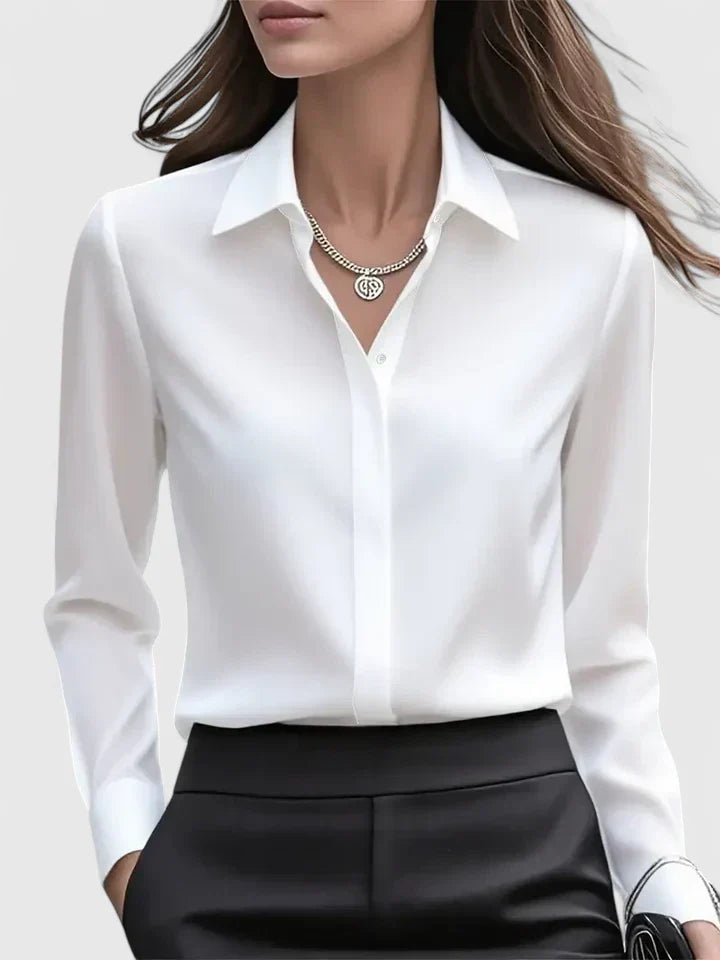 Emily & Isabella Brooks | Elegant Top