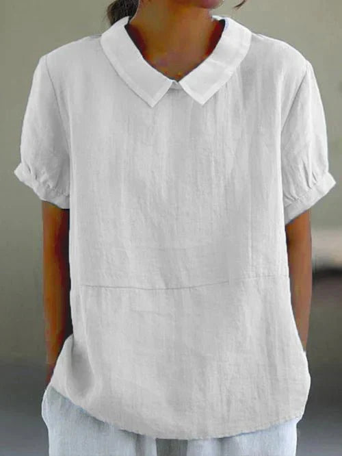 Emily & Isabella Brooks | Classic Shirt