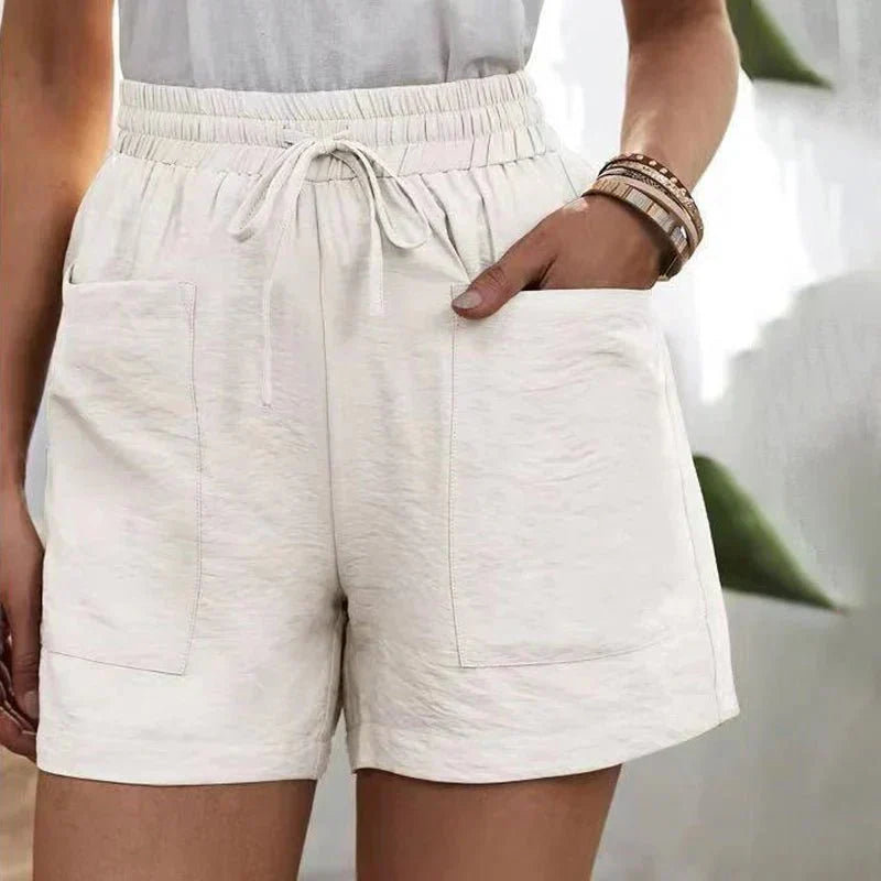 Emily & Isabella Brooks | Blend Shorts