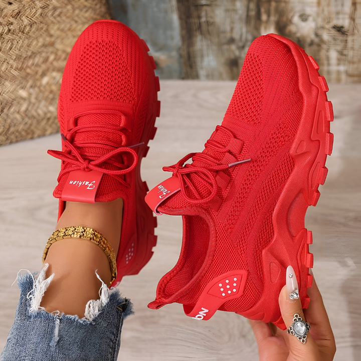 Emily & Isabella Brooks | Comfortable Stylish Sneakers