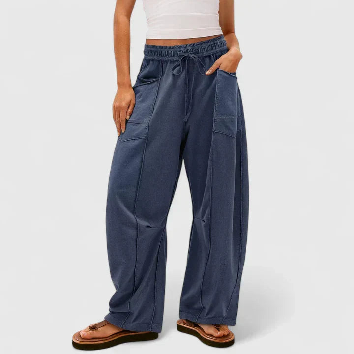 Emily & Isabella Brooks | Comfortable Pants