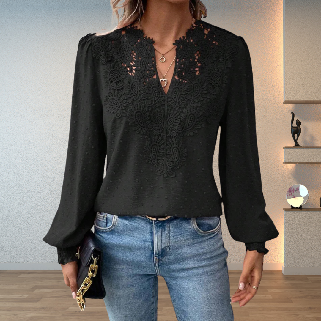 Emily & Isabella Brooks | Lightweight Blouse