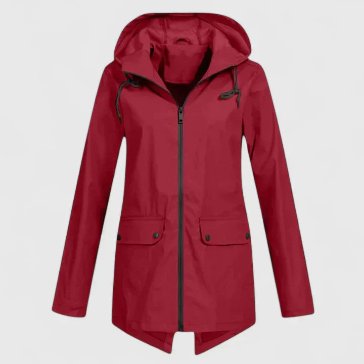 Emily & Isabella Brooks | Comfortable Jacket