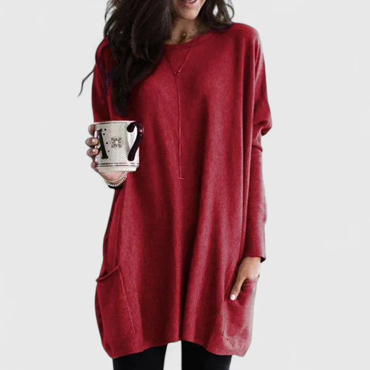 Emily & Isabella Brooks | Comfortable Tunic