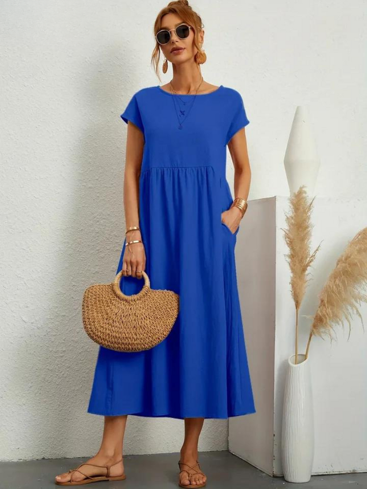 Emily & Isabella Brooks | Midi Dress