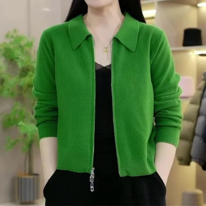 Emily & Isabella Brooks | Chic Vest for Women