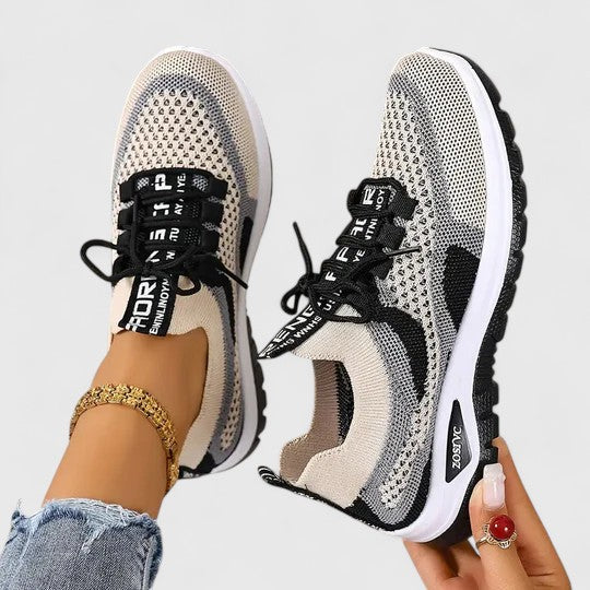 Emily & Isabella Brooks | Comfort Sneakers