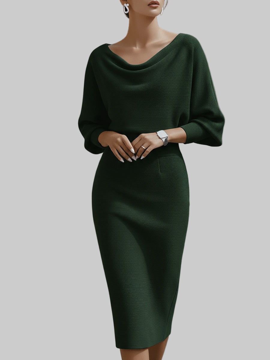 Emily & Isabella Brooks | Midi Dress