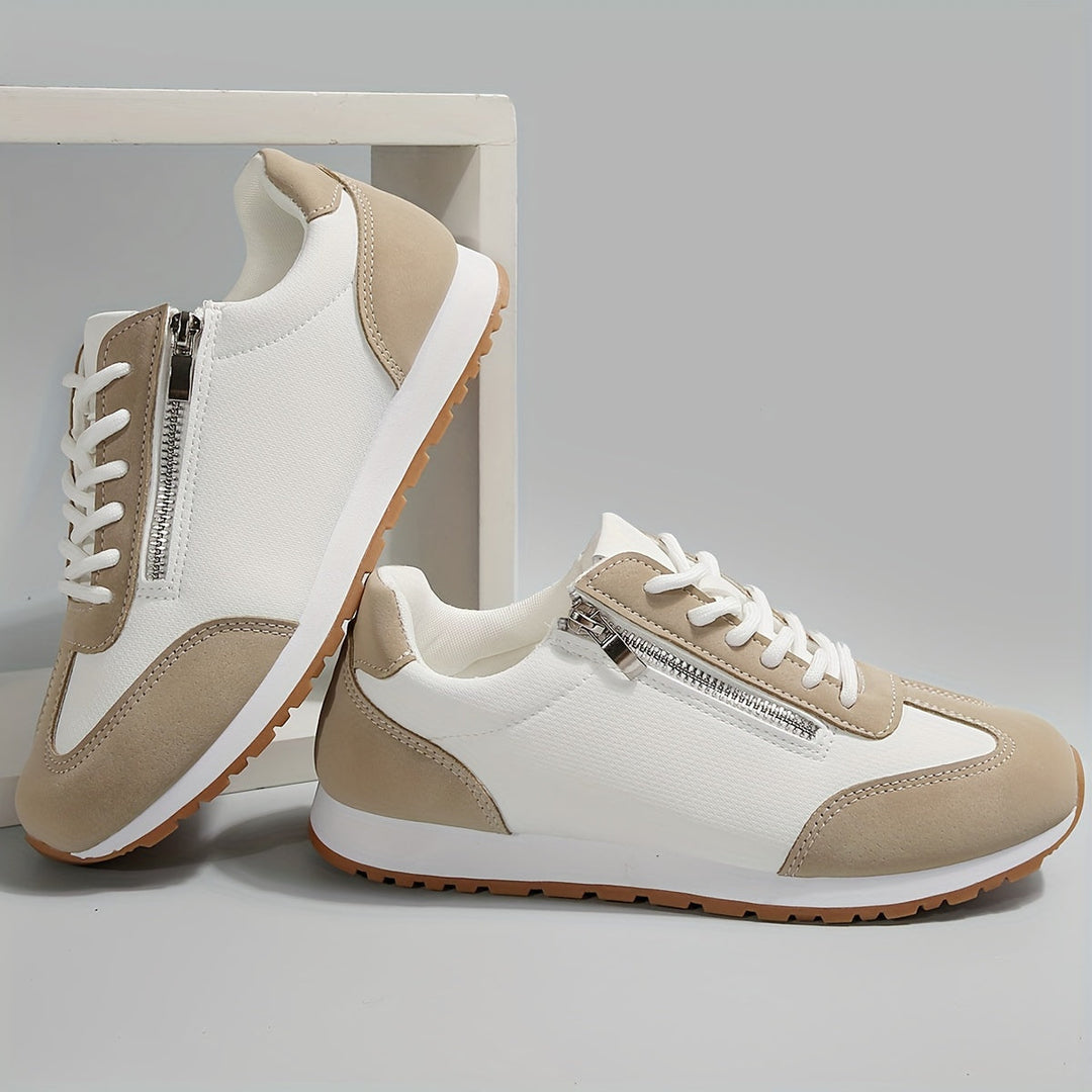 Emily & Isabella Brooks | Comfort Shoes