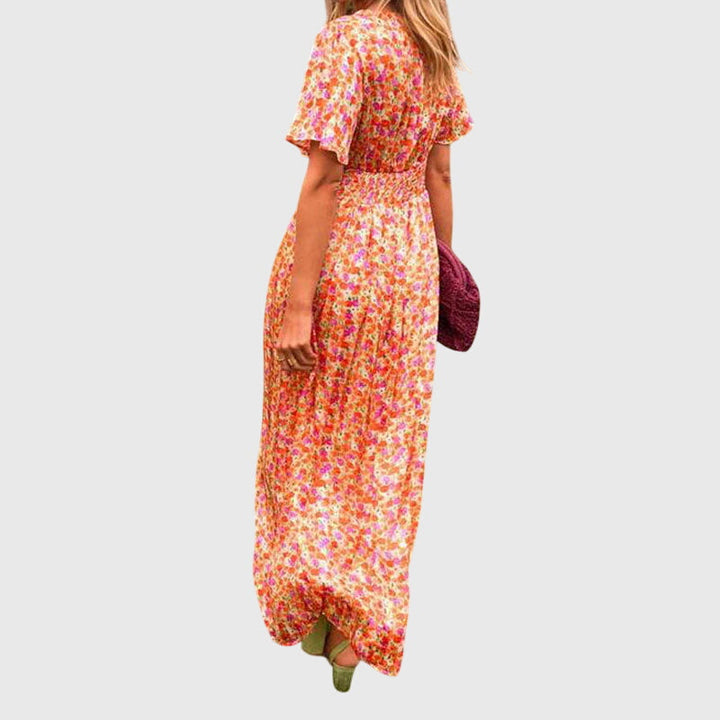 Emily & Isabella Brooks | Comfortable Summer Dress