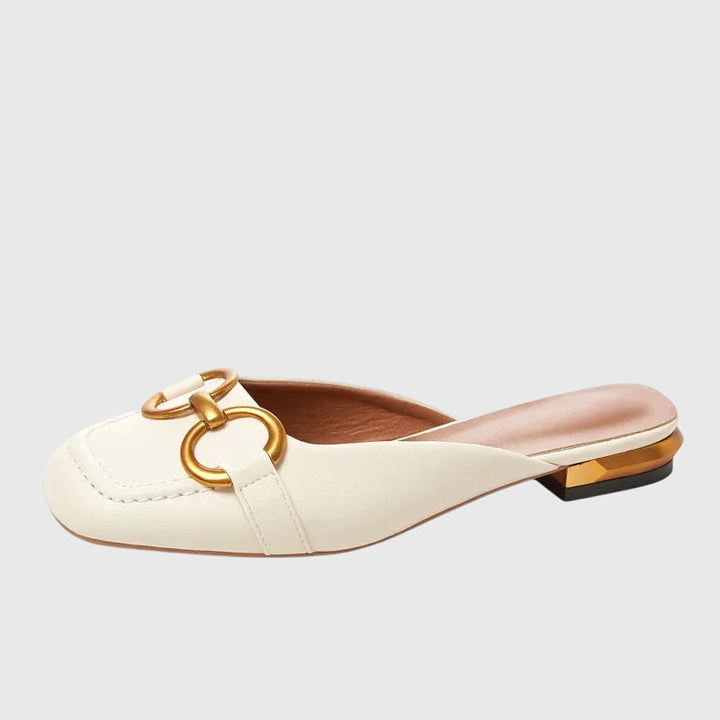 Emily & Isabella Brooks | Orthopedic Sandals