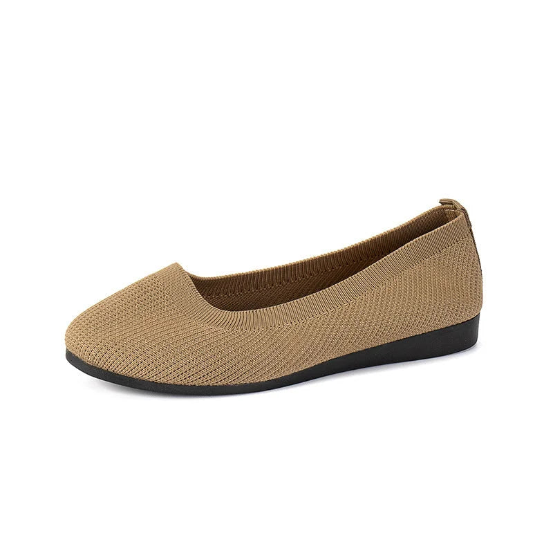 Emily & Isabella Brooks | Anti-slip breathable shoes