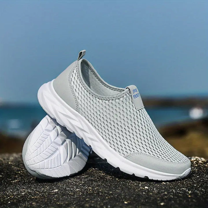 Emily & Isabella Brooks | Waterproof Orthopedic Shoes
