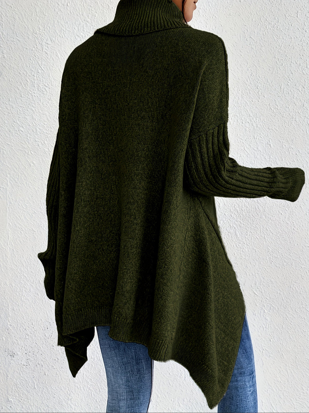 Emily & Isabella Brooks | Cozy Sweater
