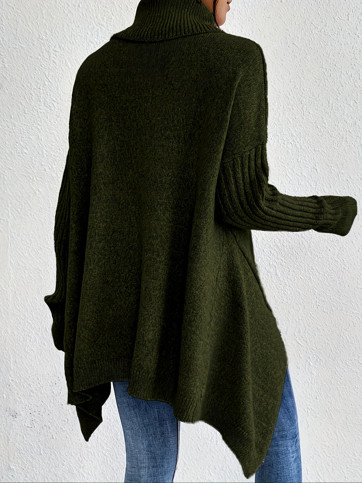 Emily & Isabella Brooks | Cozy Sweater