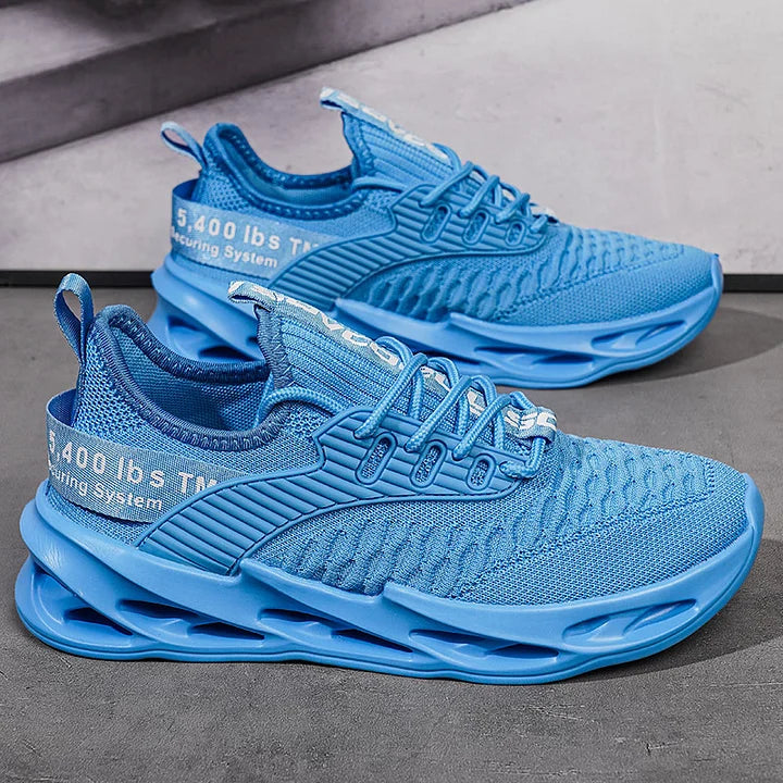 Emily & Isabella Brooks | Comfortable Non-Slip Sneaker