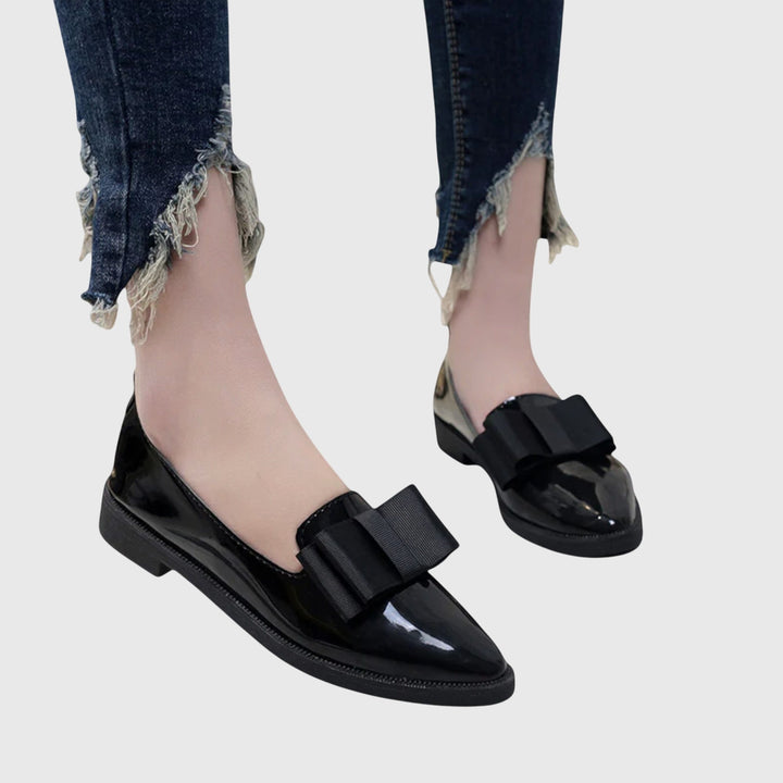 Emily & Isabella Brooks | Orthopedic Loafers